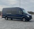 Синій Мерседес Sprinter, об'ємом двигуна 2.14 л та пробігом 238 тис. км за 35999 $, фото 12 на Automoto.ua