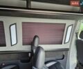 Синий Мерседес Sprinter, объемом двигателя 2.2 л и пробегом 358 тыс. км за 24999 $, фото 17 на Automoto.ua