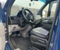 Синій Мерседес Sprinter, об'ємом двигуна 2.14 л та пробігом 238 тис. км за 35999 $, фото 16 на Automoto.ua