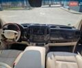 Синій Мерседес Sprinter, об'ємом двигуна 2.14 л та пробігом 480 тис. км за 35000 $, фото 26 на Automoto.ua