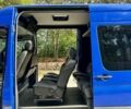 Синий Мерседес Sprinter, объемом двигателя 2.99 л и пробегом 831 тыс. км за 22500 $, фото 13 на Automoto.ua
