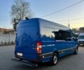 Синій Мерседес Sprinter, об'ємом двигуна 2.14 л та пробігом 360 тис. км за 35000 $, фото 4 на Automoto.ua