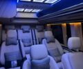 Синий Мерседес Sprinter, объемом двигателя 2.2 л и пробегом 224 тыс. км за 33000 $, фото 8 на Automoto.ua