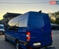Синий Мерседес Sprinter, объемом двигателя 2.14 л и пробегом 360 тыс. км за 35500 $, фото 6 на Automoto.ua