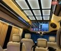 Синий Мерседес Sprinter, объемом двигателя 2.2 л и пробегом 224 тыс. км за 35000 $, фото 11 на Automoto.ua