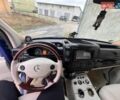 Синий Мерседес Sprinter, объемом двигателя 2.2 л и пробегом 224 тыс. км за 35000 $, фото 19 на Automoto.ua