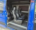 Синий Мерседес Sprinter, объемом двигателя 2.2 л и пробегом 358 тыс. км за 24999 $, фото 12 на Automoto.ua