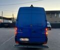 Синий Мерседес Sprinter, объемом двигателя 2.14 л и пробегом 360 тыс. км за 35000 $, фото 5 на Automoto.ua