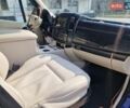 Синій Мерседес Sprinter, об'ємом двигуна 2.14 л та пробігом 480 тис. км за 35000 $, фото 24 на Automoto.ua