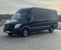 Синій Мерседес Sprinter, об'ємом двигуна 2.14 л та пробігом 238 тис. км за 35999 $, фото 8 на Automoto.ua