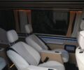 Синий Мерседес Sprinter, объемом двигателя 2.2 л и пробегом 224 тыс. км за 33000 $, фото 15 на Automoto.ua