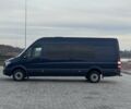 Синій Мерседес Sprinter, об'ємом двигуна 2.14 л та пробігом 238 тис. км за 35999 $, фото 7 на Automoto.ua