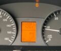Синий Мерседес Sprinter, объемом двигателя 2.2 л и пробегом 224 тыс. км за 33000 $, фото 21 на Automoto.ua