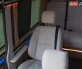 Синий Мерседес Sprinter, объемом двигателя 2.2 л и пробегом 224 тыс. км за 35000 $, фото 16 на Automoto.ua