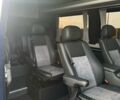 Синій Мерседес Sprinter, об'ємом двигуна 2.14 л та пробігом 238 тис. км за 35999 $, фото 26 на Automoto.ua