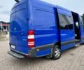 Синий Мерседес Sprinter, объемом двигателя 2.14 л и пробегом 500 тыс. км за 23000 $, фото 7 на Automoto.ua