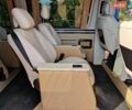 Синий Мерседес Sprinter, объемом двигателя 2.14 л и пробегом 481 тыс. км за 35000 $, фото 17 на Automoto.ua