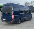 Синій Мерседес Sprinter, об'ємом двигуна 2.14 л та пробігом 238 тис. км за 35999 $, фото 2 на Automoto.ua