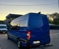 Синий Мерседес Sprinter, объемом двигателя 2.14 л и пробегом 360 тыс. км за 35000 $, фото 6 на Automoto.ua