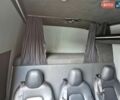Синий Мерседес Sprinter, объемом двигателя 2.2 л и пробегом 358 тыс. км за 24999 $, фото 15 на Automoto.ua