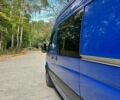 Синий Мерседес Sprinter, объемом двигателя 2.99 л и пробегом 831 тыс. км за 22500 $, фото 5 на Automoto.ua