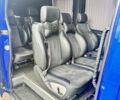 Синий Мерседес Sprinter, объемом двигателя 2.14 л и пробегом 500 тыс. км за 23000 $, фото 2 на Automoto.ua