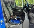 Синий Мерседес Sprinter, объемом двигателя 2.99 л и пробегом 831 тыс. км за 22500 $, фото 9 на Automoto.ua