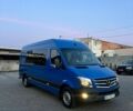 Синий Мерседес Sprinter, объемом двигателя 2.14 л и пробегом 360 тыс. км за 35000 $, фото 2 на Automoto.ua