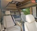 Синий Мерседес Sprinter, объемом двигателя 2.14 л и пробегом 481 тыс. км за 35000 $, фото 18 на Automoto.ua
