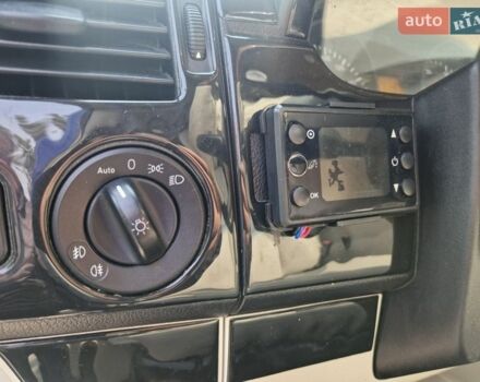 Синій Мерседес Sprinter, об'ємом двигуна 2.14 л та пробігом 480 тис. км за 35000 $, фото 23 на Automoto.ua