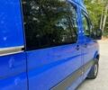 Синий Мерседес Sprinter, объемом двигателя 2.99 л и пробегом 831 тыс. км за 22500 $, фото 3 на Automoto.ua