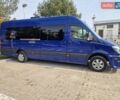 Синій Мерседес Sprinter, об'ємом двигуна 2.14 л та пробігом 480 тис. км за 35000 $, фото 8 на Automoto.ua