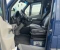 Синій Мерседес Sprinter, об'ємом двигуна 2.14 л та пробігом 238 тис. км за 35999 $, фото 17 на Automoto.ua