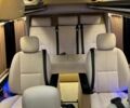 Синий Мерседес Sprinter, объемом двигателя 2.2 л и пробегом 224 тыс. км за 33000 $, фото 9 на Automoto.ua