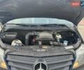 Синій Мерседес Sprinter, об'ємом двигуна 2.14 л та пробігом 238 тис. км за 35999 $, фото 22 на Automoto.ua