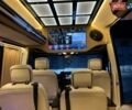 Синий Мерседес Sprinter, объемом двигателя 2.2 л и пробегом 224 тыс. км за 35000 $, фото 10 на Automoto.ua