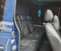 Синій Мерседес Sprinter, об'ємом двигуна 2.99 л та пробігом 480 тис. км за 39000 $, фото 11 на Automoto.ua