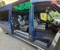 Синій Мерседес Sprinter, об'ємом двигуна 2.99 л та пробігом 480 тис. км за 39000 $, фото 16 на Automoto.ua