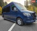 Синій Мерседес Sprinter, об'ємом двигуна 2.99 л та пробігом 480 тис. км за 39000 $, фото 3 на Automoto.ua
