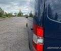 Синий Мерседес Sprinter, объемом двигателя 2.14 л и пробегом 695 тыс. км за 25000 $, фото 2 на Automoto.ua