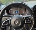 Синій Мерседес Sprinter, об'ємом двигуна 2.99 л та пробігом 480 тис. км за 39000 $, фото 18 на Automoto.ua