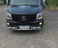 Синий Мерседес Sprinter, объемом двигателя 2.14 л и пробегом 695 тыс. км за 25000 $, фото 1 на Automoto.ua