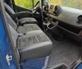 Синій Мерседес Sprinter, об'ємом двигуна 2.99 л та пробігом 480 тис. км за 39000 $, фото 13 на Automoto.ua