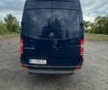 Синий Мерседес Sprinter, объемом двигателя 2.14 л и пробегом 695 тыс. км за 25000 $, фото 1 на Automoto.ua