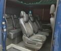 Синій Мерседес Sprinter, об'ємом двигуна 2.99 л та пробігом 480 тис. км за 39000 $, фото 9 на Automoto.ua
