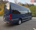 Синій Мерседес Sprinter, об'ємом двигуна 2.99 л та пробігом 480 тис. км за 39000 $, фото 5 на Automoto.ua