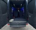 Синий Мерседес Sprinter, объемом двигателя 2.14 л и пробегом 695 тыс. км за 25000 $, фото 10 на Automoto.ua