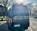 Синий Мерседес Sprinter, объемом двигателя 2.99 л и пробегом 158 тыс. км за 49800 $, фото 27 на Automoto.ua
