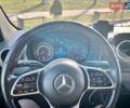 Синий Мерседес Sprinter, объемом двигателя 2.99 л и пробегом 158 тыс. км за 49800 $, фото 12 на Automoto.ua