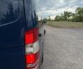 Синий Мерседес Sprinter, объемом двигателя 2.14 л и пробегом 695 тыс. км за 25000 $, фото 3 на Automoto.ua